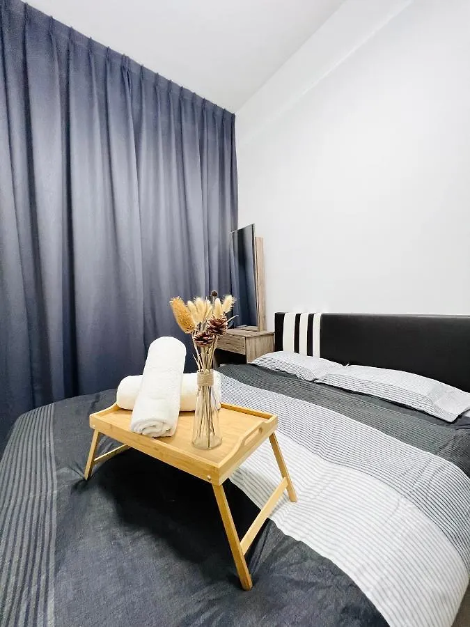 Amber Cove-Melaka-5 Pax-Netflix-Jbr Apartment