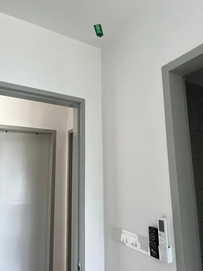 Amber Cove-Melaka-5 Pax-Netflix-Jbr Apartment
