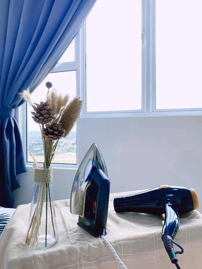 Amber Cove-Melaka-5 Pax-Netflix-Jbr Apartment